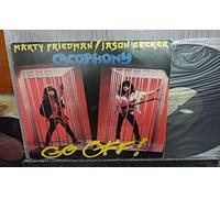 Cacophony - Go Off