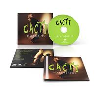 Cacti - Billy Nomates (Audio Cd)