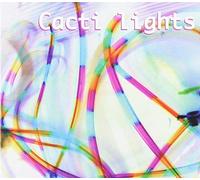 Cacti Lights - Cacti Lights