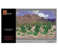 Cactus (5/16" to 1.25" Tall) (60) Pegasus