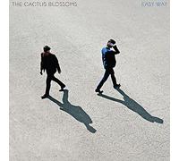 Cactus Blossoms The - Easy Way