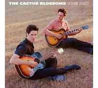 Cactus Blossoms, The - One Day - Crystal Amber Vinyl