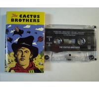 Cactus Brothers - The Cactus Brothers [Import]