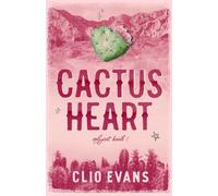 Cactus Heart (Discreet Cover): A Brother's Best Friends Small Town Romance