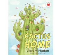Cactus Home
