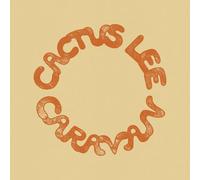 Cactus Lee Caravan (Vinyl LP) 12" Album