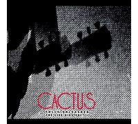 Cactus - Live Gigs Vol. 2 - Fully Unleashed (2cd) (2 CD)