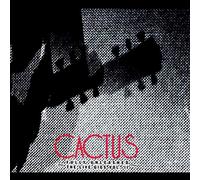 Cactus Live Gigs, Vol. 2 - Fully Unleashed (CD)