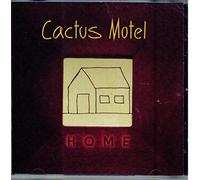 Cactus Motel - Home