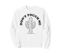 Cactus Non toccarmi Cactus Non toccarmi Felpa