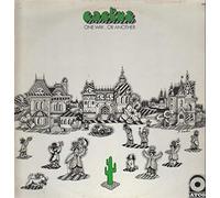 CACTUS - ONE WAY OR ANOTHER LP (VINYL ALBUM) GERMAN ATCO 1971