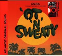 Cactus - 'ot 'n' Sweaty