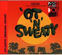 Cactus - 'Ot 'n' Sweaty by Cactus (2001-05-29)