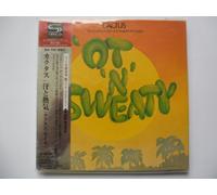 CACTUS - 'OT 'N' SWEATY -SHM-CD-