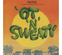Cactus - Restrictions