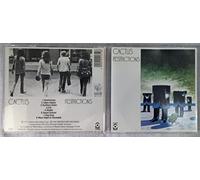 Cactus - Restrictions