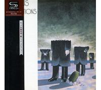 Cactus - Restrictions