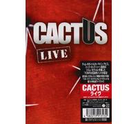Cactus - Reunion Live