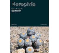 Cactus Store Xerophile (Tascabile)