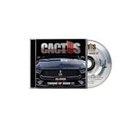 Cactus - Temple of Blues II - All-Stars