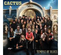Temple Of Blues