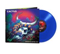 Cactus - The Birth of Cactus - 1970