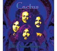 Cactus Ultra Sonic Boogie 1971 (CD)