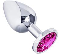 Cacuola Plug Anale Sex toys Plug Analesex Kit, Dildo Anal Plug in Donne Plug Anali Sexytoysys Donne Uomo, Plug Anale-dilatatore Donna Sex Toy Butt Plug Metallo Sexy Shop Toys Plug Anal Piccolo