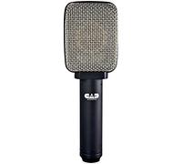 CAD Audio D80 - Microfono dinamico a diaframma largo, con bobina mobile