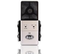 CAD Audio Microfono a condensatore SuperCardiod a diaframma medio