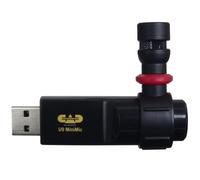 CAD Audio Micromicrofono USB a condensatore U9