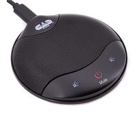 CAD Audio U5 USB Boundary Omnidirezionale Microfono Condensatore, 6.5 'Cavo USB