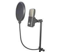 CAD Audio VoxPop filtro in nylon per microfono