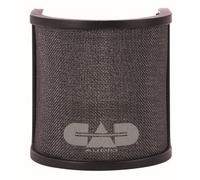 CAD Audio VP3 - Filtro compatto pop per microfono portatile o LDC