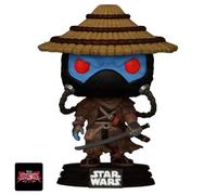 Cad Bane Funko Pop 816 Star Wars TargetCon Exclusive 2026 PRE-ORDER