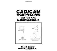 CAD/CAM: Computer-Aided Design and Manufacturing