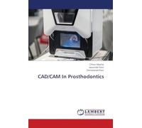 CAD/CAM In Prosthodontics
