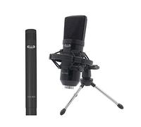 CAD GXL1800 & GXL800 - Set di microfoni perfetti per studio, podcasting e streaming
