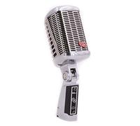 CAD INDIRIZZO LATERALE DINAMICO MICROFONO VINTAGE CON USB