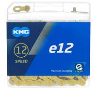 Kmc Catena E-Bike E12 Gold 130maglie