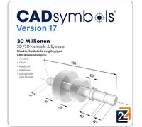 CAD Symbols V17
