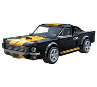 Cada - 1:20 Shelby Gt350H - 291 Pcs. - AA.VV.