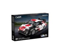 Cada - 1:20 Toyota GR Yaris Rally1 - 330 pcs