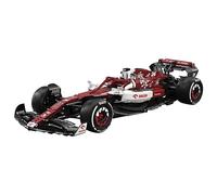 CaDA Alfa Romeo Racing - 1868 pezzi - C64005W