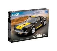 Cada - C51093W - Mustang Shelby GT350 H RC 2.4GHz 1:20