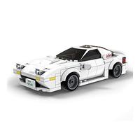 CaDA C55012W Initial-D Mazda FC35 RX-7 C55012W