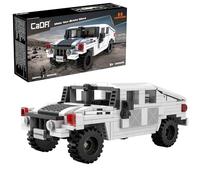 CaDA C55022W Humvee C55022W