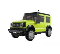 CaDA C55023W Blocks veicolo Suzuki Jimny 1:24 192 pezzi