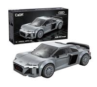 CaDA C55027W Audi R8 Coupe 1/24 C55027W