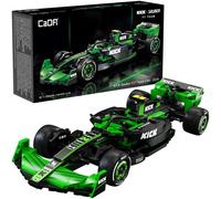 CaDA C55032W Sauber F1 C44 2024 C55032W